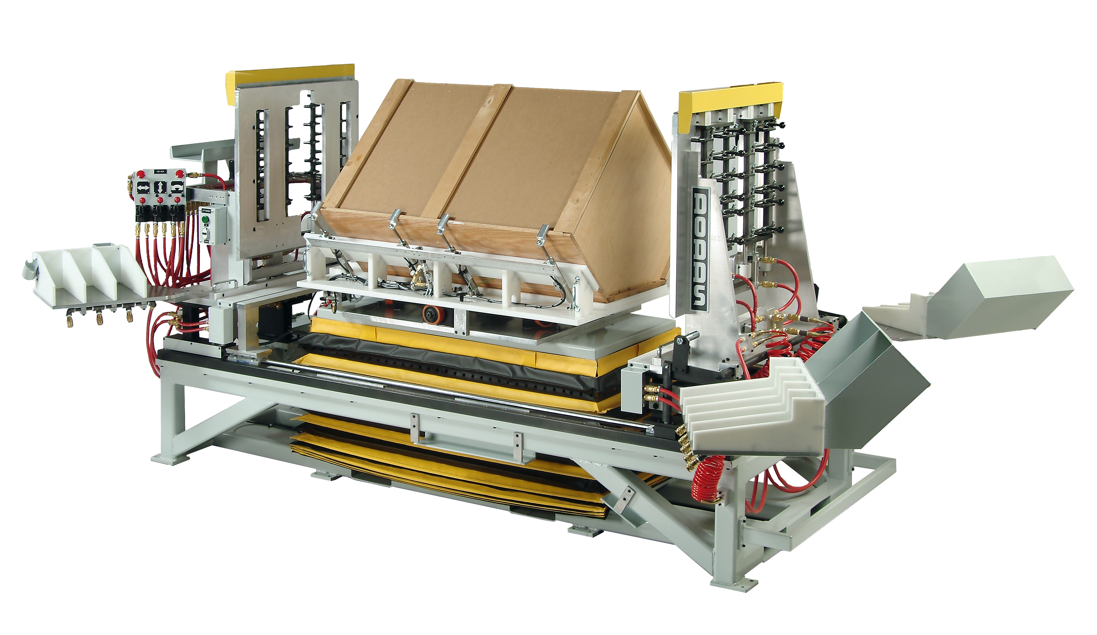 Dodds Clamps Drawer Box Clamps